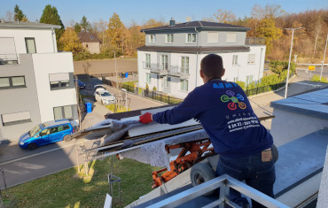 Umzüge Swisttal